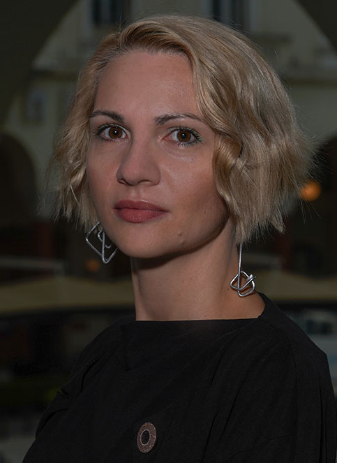Jelena Vasiljevic