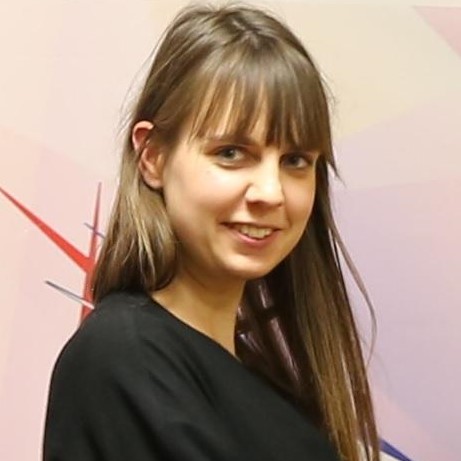 Katarzyna Krzyzanowska