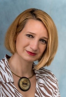 Krisztina Ligetvári