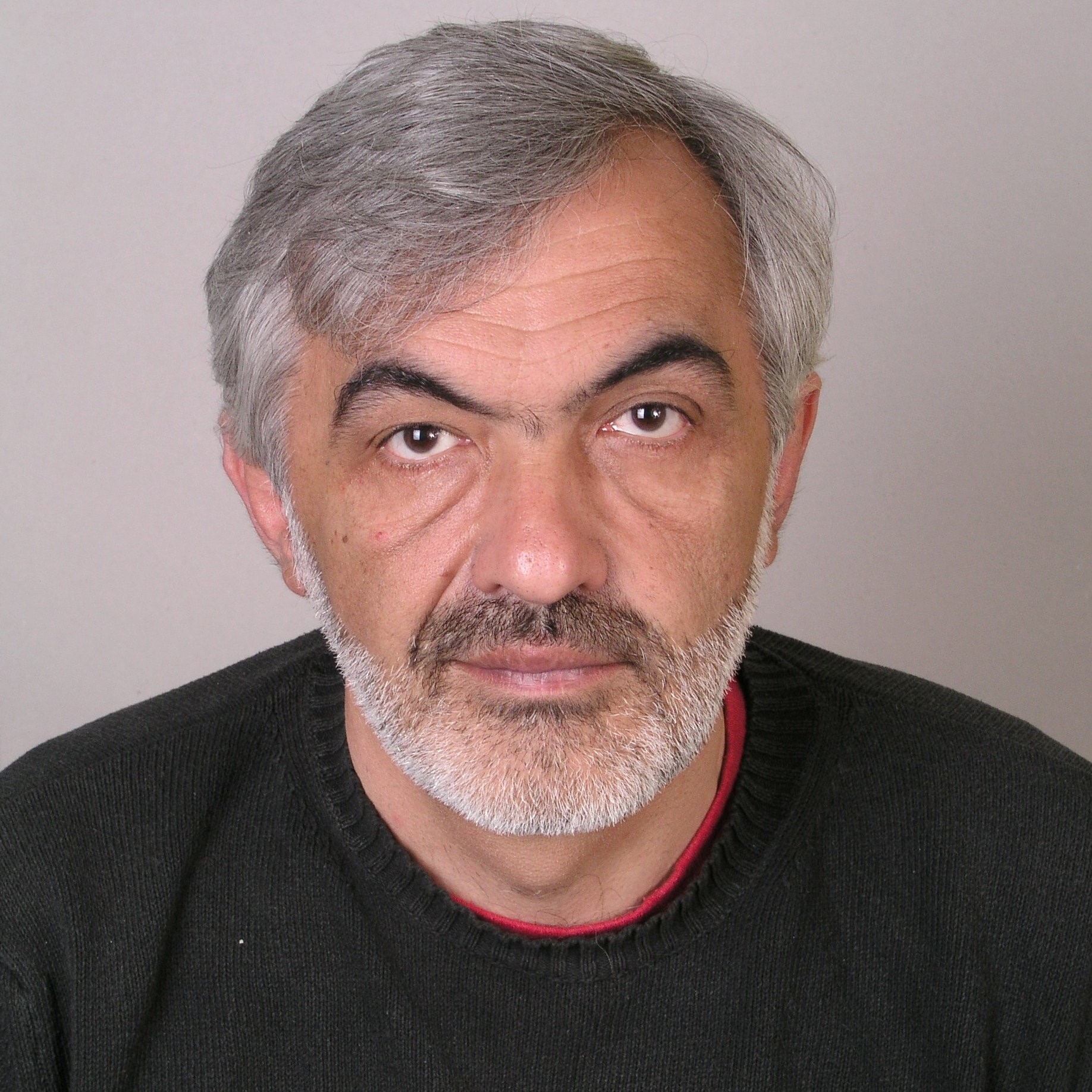 Alexander Stoyanov