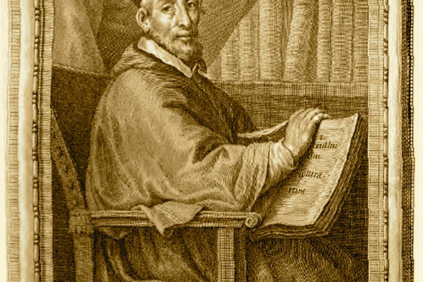 Pablo de Santa María
