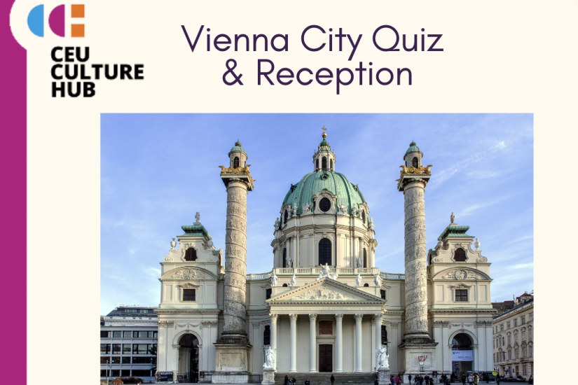 Vienna City Quiz