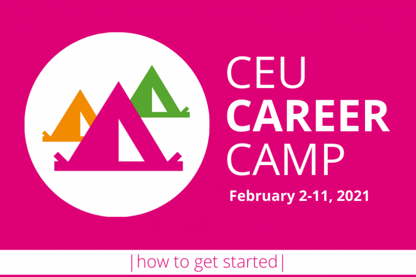 Career Camp 2021