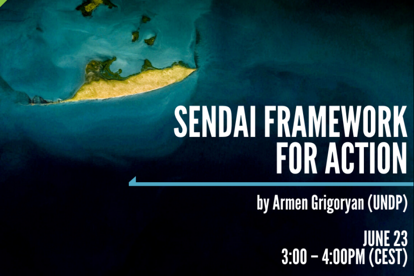 Sendai Framework for Action