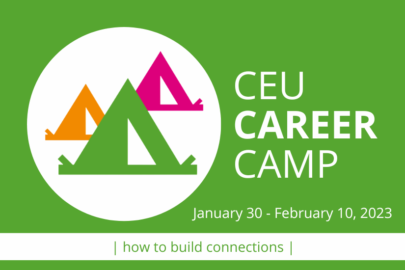 CEU Career Camp