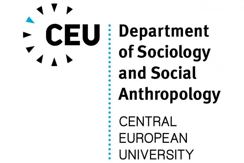 Doctoral defense at the Department of Sociology and Social Anthropology