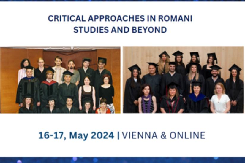 CEU Romani Studies Program