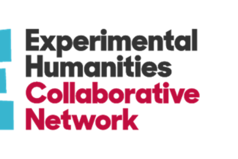 Experimental Humanities Collaborative Network Logo
