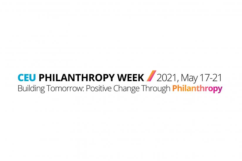 CEU Philanthropy Week / 2021