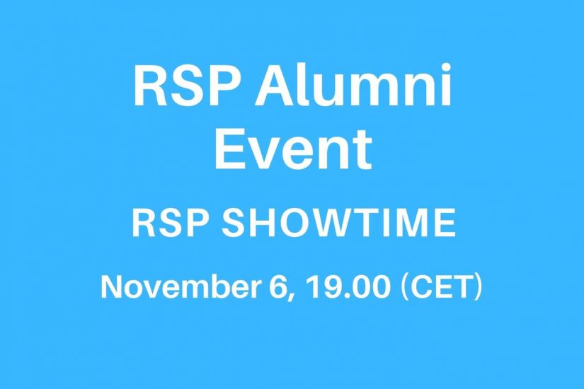 RSP Showtime