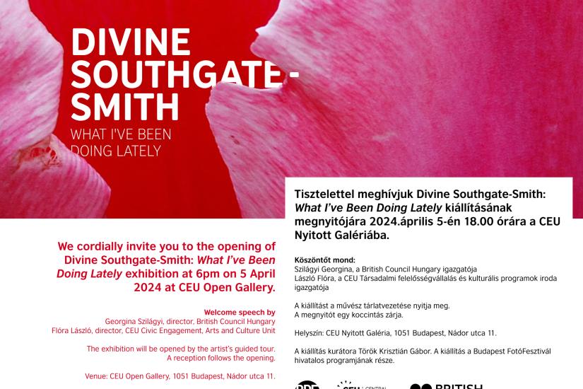 Divine Southgate-Smith
