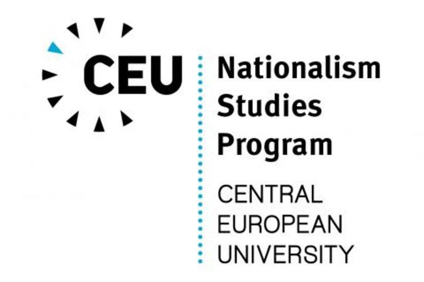 CEU Nationalism Studies
