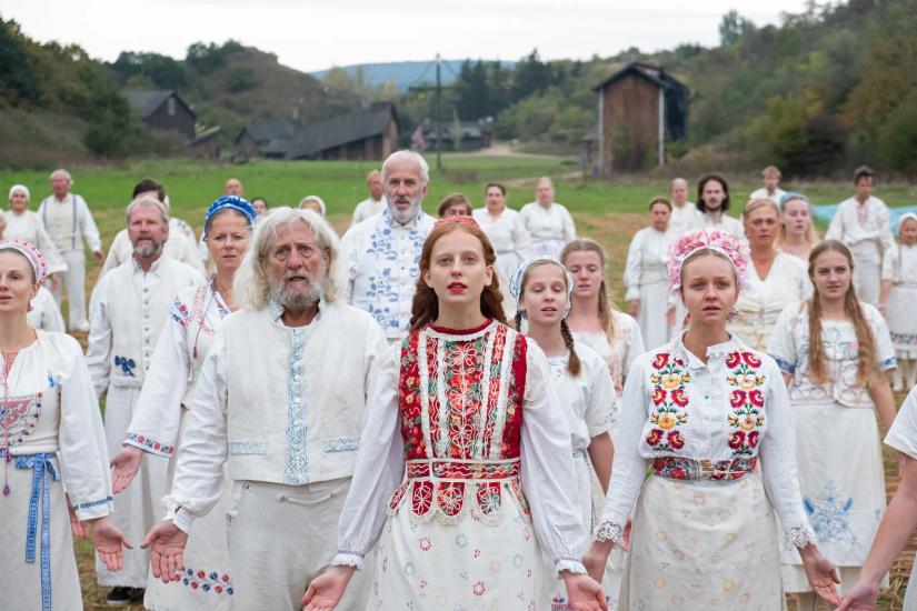 Midsommer (Nordisk Film, 2019)