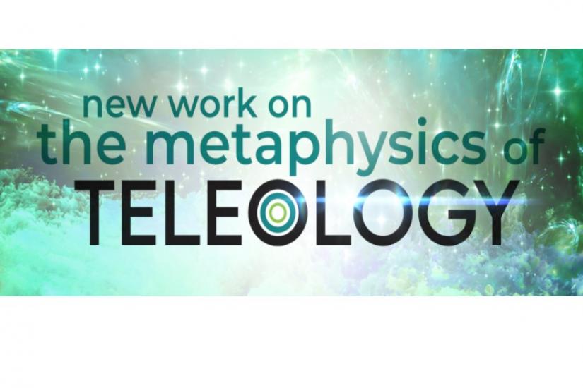 The Metaphysics of Teleology