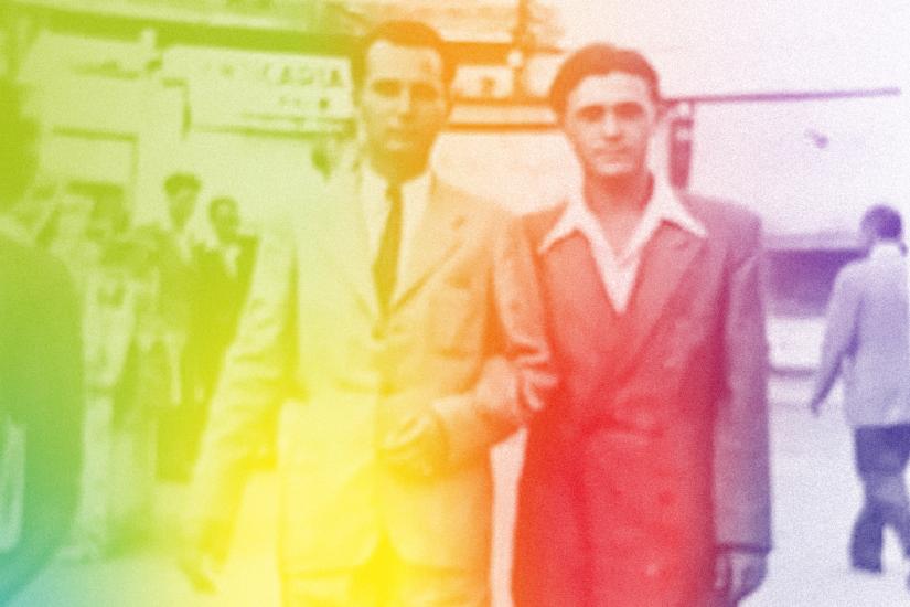 Gay and Lesbian Histories in Central and Southeastern Europe