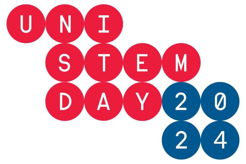 UNISTEMDAY logo