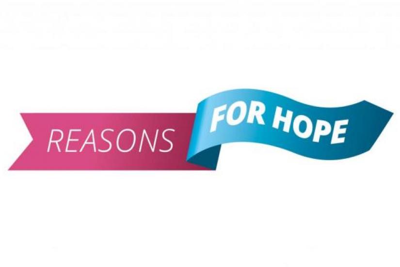 Reasons for Hope